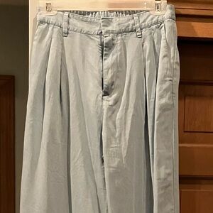Gap Easy trouser 4 Tall